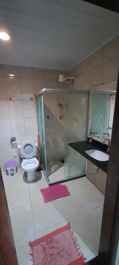 Kitnets Itapua Residencia - 1 Minuto De Caminhada Ate A Praia Salvador Exterior foto