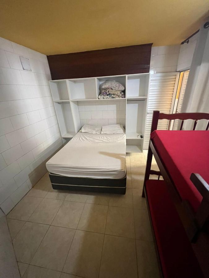 Kitnets Itapua Residencia - 1 Minuto De Caminhada Ate A Praia Salvador Exterior foto